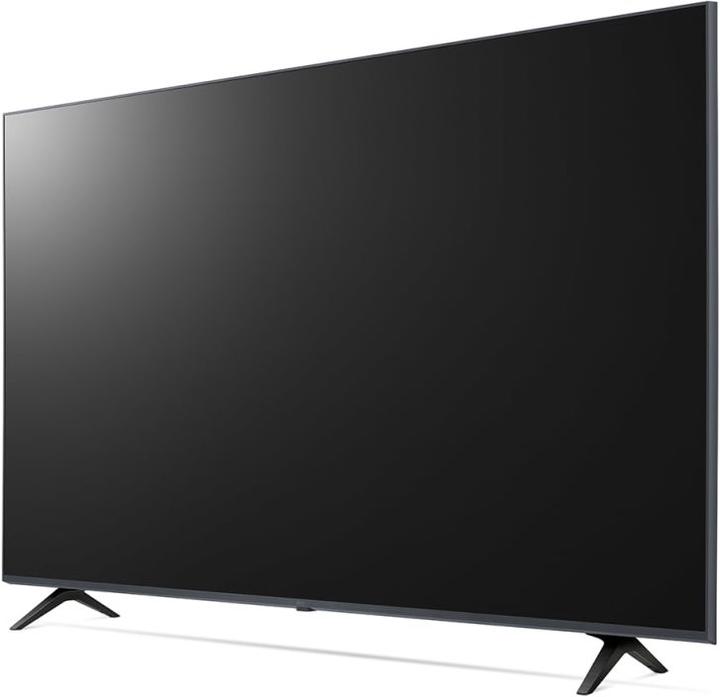 Produktbild LG 65UQ80009LB (65", UQ80, LCD, UHD, 2022)