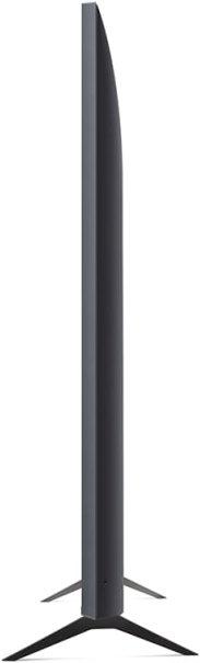 Actual product image LG 65UQ80009LB (65", UQ80, LED, 4K, 2022)