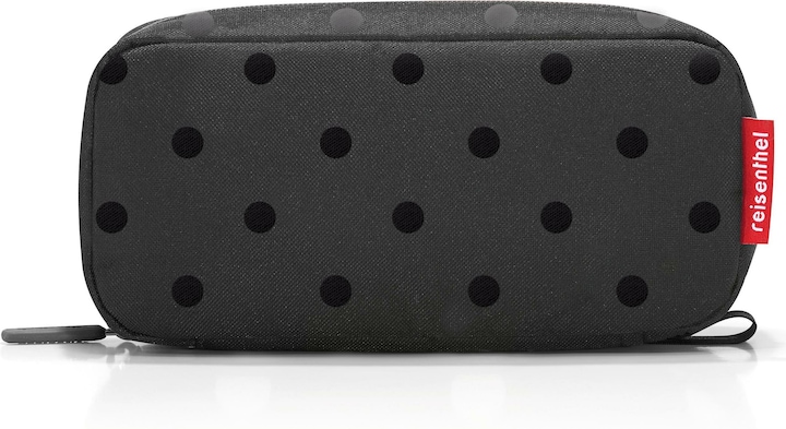 Image du produit reisenthel multicase glossy dots black