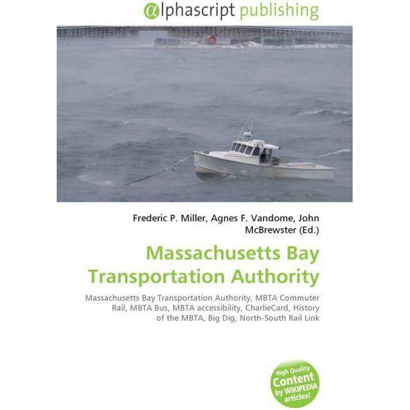 Massachusetts Bay Transportation Authority, Ratgeber