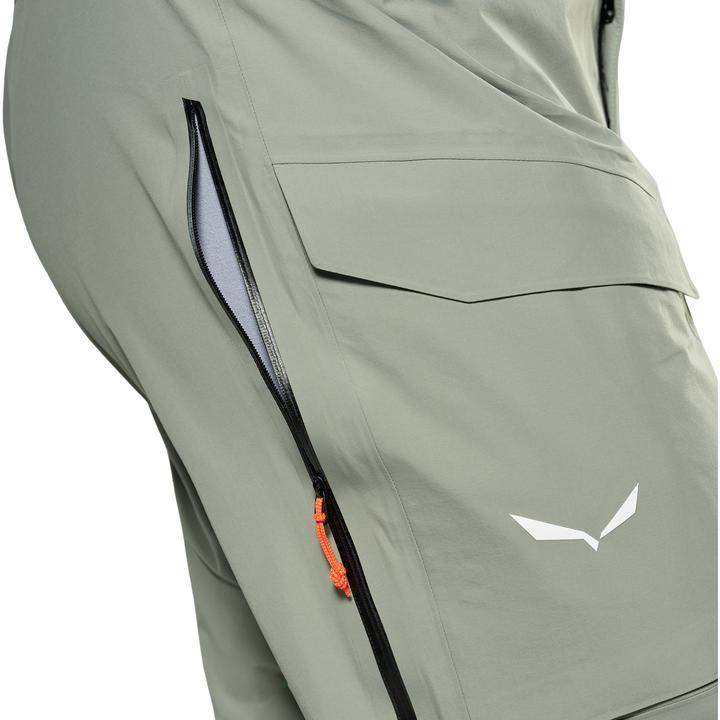 Actual product image Salewa Sella Free 3 Layers Powertex trousers (54)