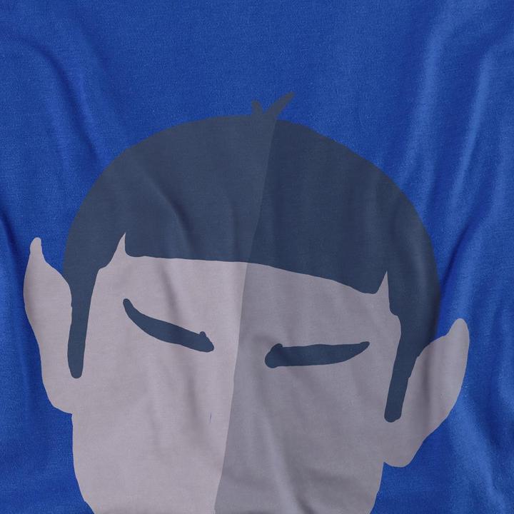 Image du produit - Sweat THE VULCAN - Adulte (XXL)