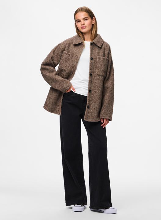 Produktbild Pieces PCOLINE Shacket (L)