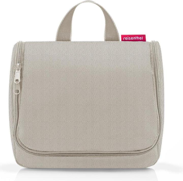 Actual product image reisenthel Toilet bag (3 l)