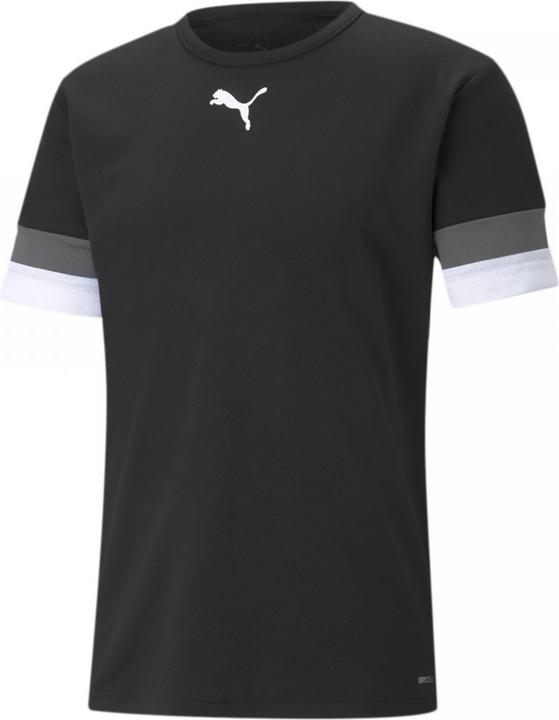 Actual product image Puma teamRISE Jersey-704932 (S)