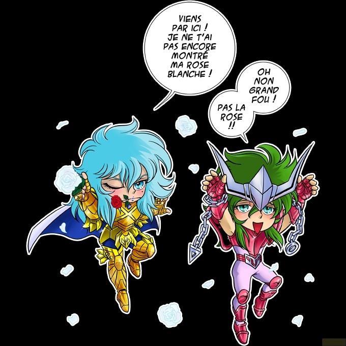 Image du produit OkiWoki Parodie - Faisons l'amour pas la guerre - taille S (S)