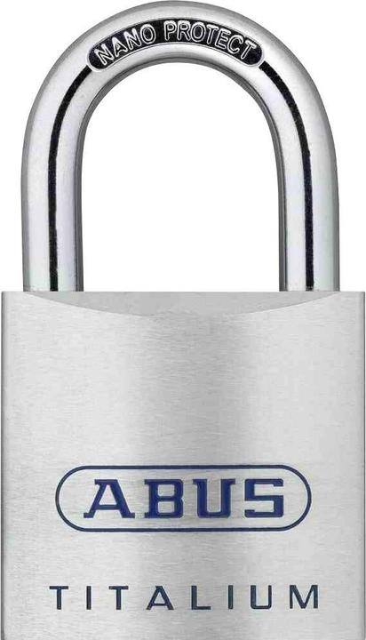 Produktbild Abus 80TI/40 KD Lock-Tag