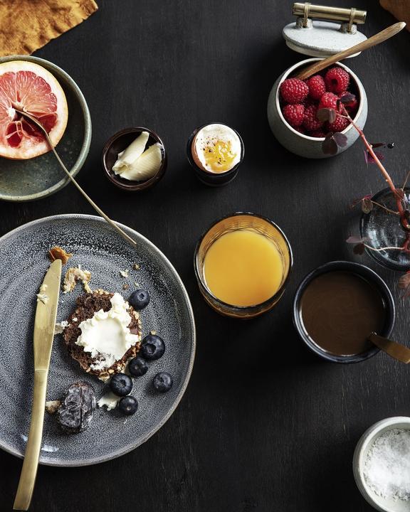 Actual product image House Doctor Golden (1 pcs., Scoops)