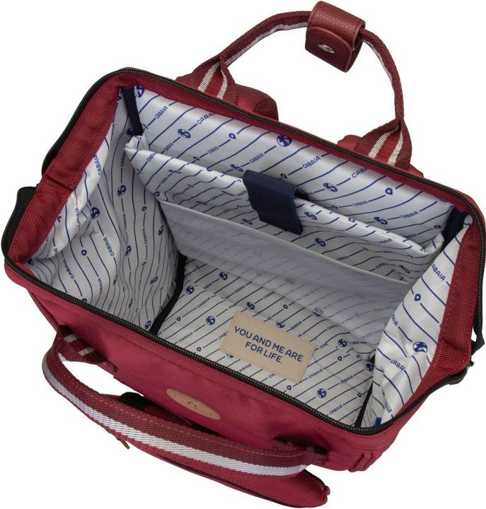 Image du produit Cabaia Adventurer M (23 l)