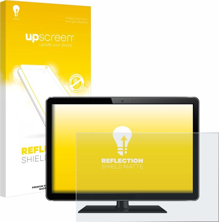 Produktbild upscreen Reflection Shield Displayschutz Matt (13.30", 16 : 9)