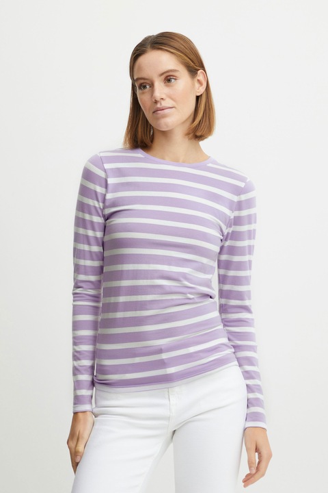 Immagine prodotto B.young BYPAMILA LS TSHRT - 20807931 (M)