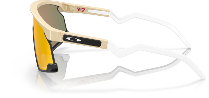 Produktbild Oakley Bxtr (Matte Desert Tan, prizm ruby)