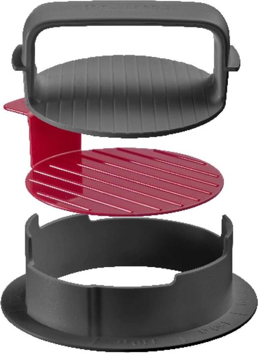 Westmark Hamburgermaker Vario Plus