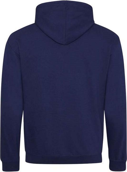 Marineblau, Zuckerwatten-Rosa