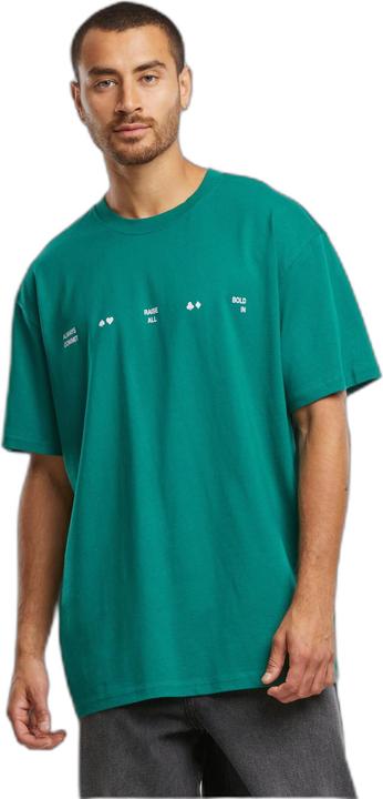 Produktbild Mister Tee MisterTee Highrollers Oversize Tee - 175083 (XL)