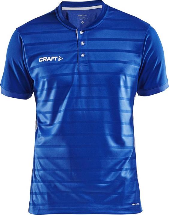 Actual product image Craft Pro Control Button Jersey M (M)
