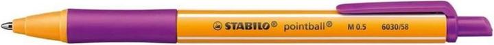 Produktbild STABILO pointball (1x)