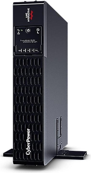 Produktbild Cyberpower PR750ERT2U (750 VA, 750 W, Line-Interaktiv USV)
