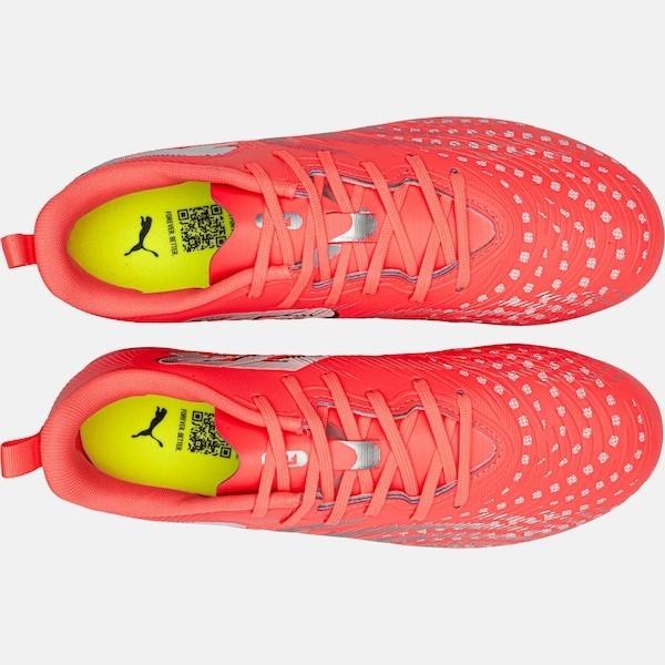 Actual product image Puma FUTURE 9 PLAY FG/AG Jr (31)