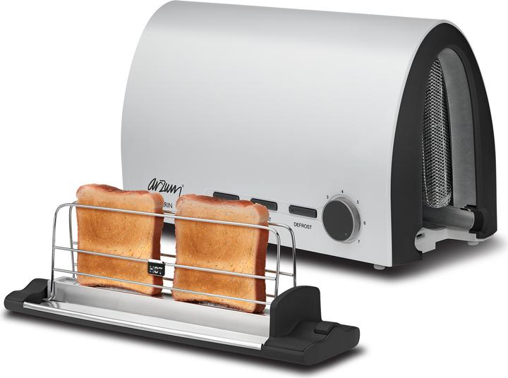 Produktbild Arzum Fırrın