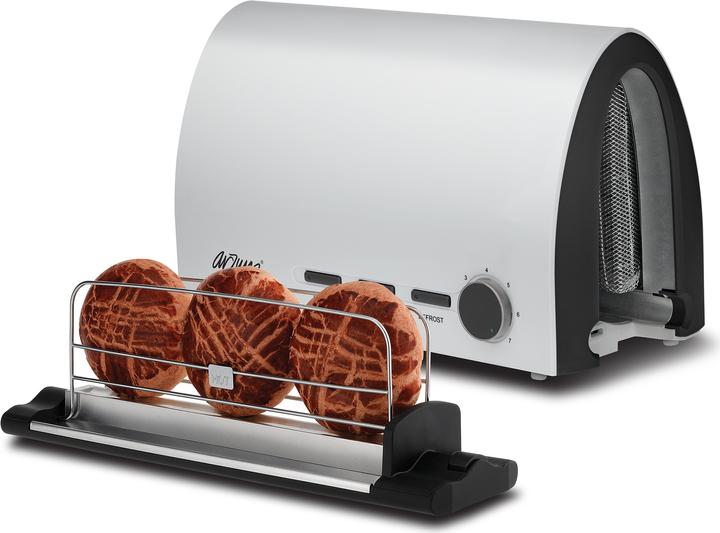 Produktbild Arzum Fırrın