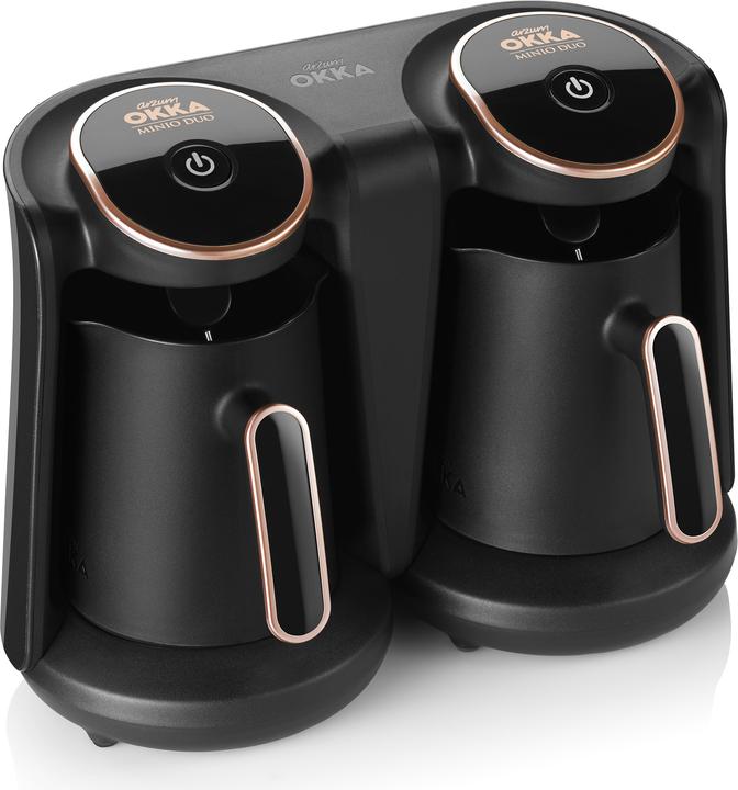 Arzum Okka Minio Duo