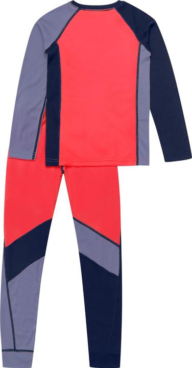 Image du produit Color Kids Kid's Ski Underwear Colorblock (128)