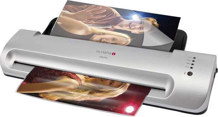 Produktbild Olympia A 396 Plus (175 µm, A3)