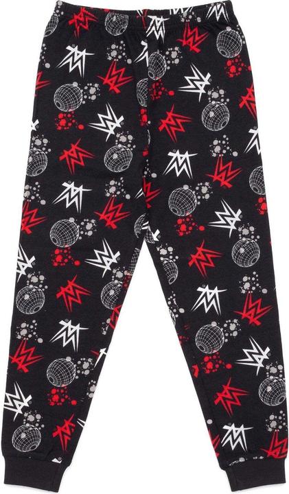 Image du produit WWE Pyjama garçon (146)