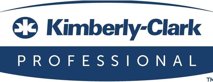Actual product image Kimberly-Clark Dispenser 7135 H200xW90xD100approx.mm white