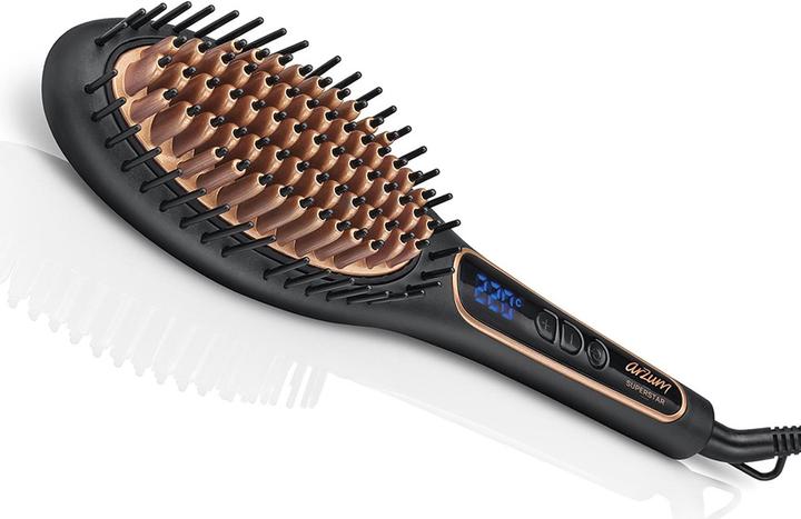 Actual product image Arzum Superstar