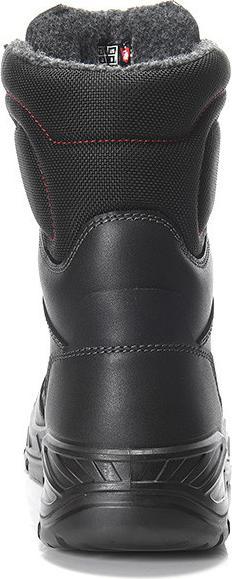 Produktbild Jori Professional JORI Sicherheitsschnürstiefel (Form C) jo ROBUST High ESD S3 CI Gr. 41 (S3, 41)