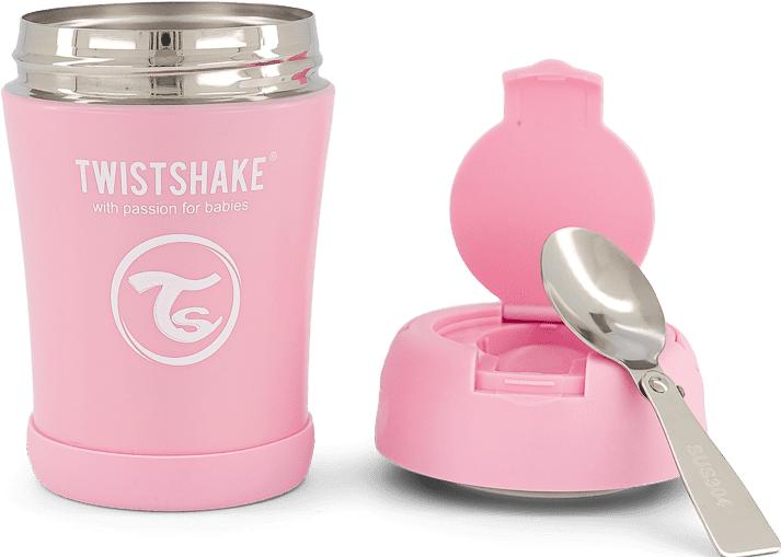 Actual product image Twistshake Reservoir