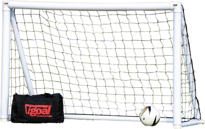 Produktbild Gorilla iGoal® aufblasbares Tor, 183 x 122 cm