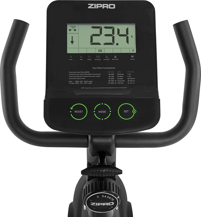 Produktbild Zipro Easy