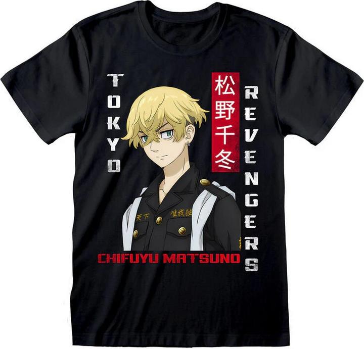 Immagine prodotto Tokyo Revengers TShirt (XL)
