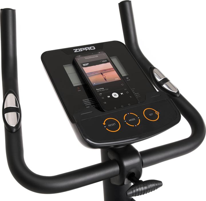 Produktbild Zipro Nitro