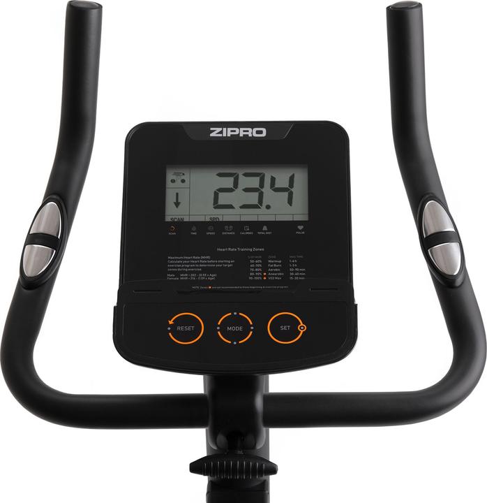 Produktbild Zipro Nitro