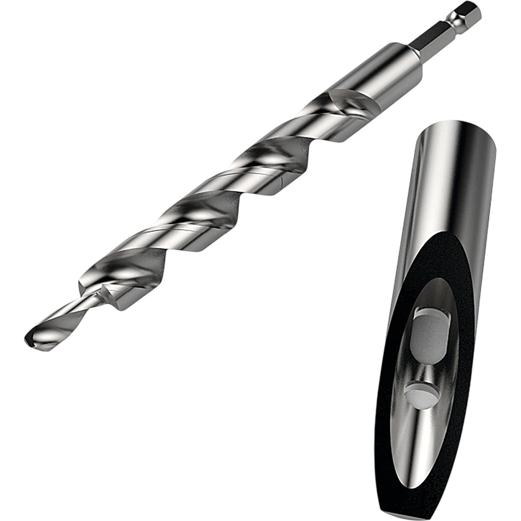 Kreg, Punta da trapano, Foreman HD Bohrer 1/2" / 12 mm mit Schablone ( DB210-HDBB ) (1, 2 ")