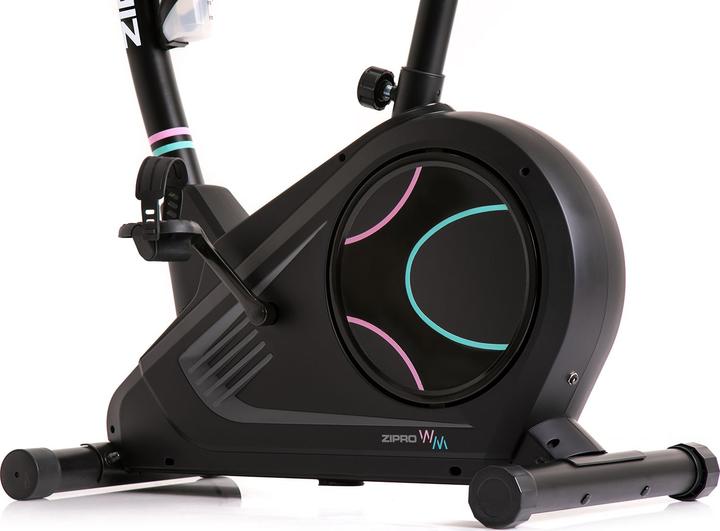 Produktbild Zipro Flame WM