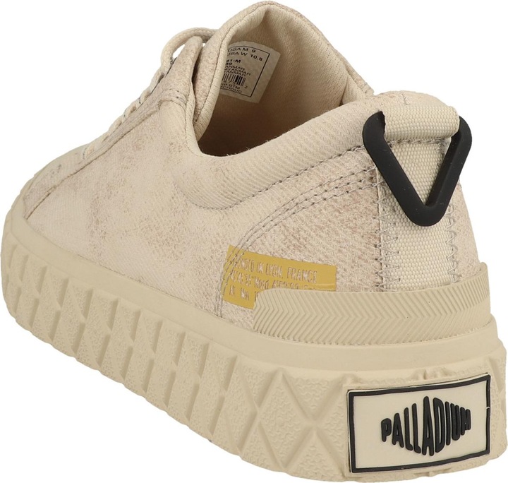 Actual product image Palladium Palla Ace Lo Surplus (43)