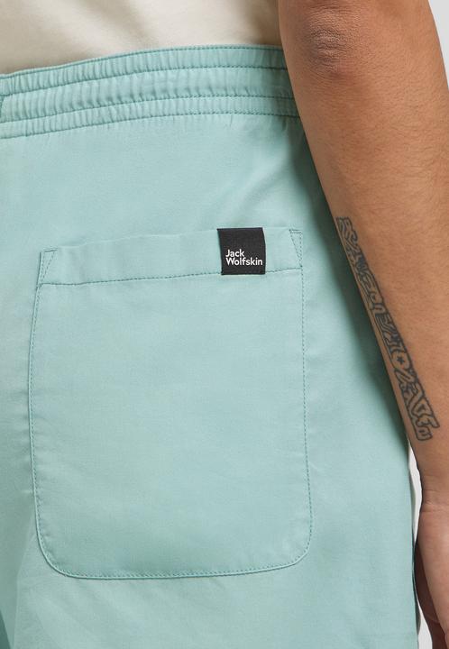 Produktbild Jack Wolfskin Montero Shorts W (XXL)