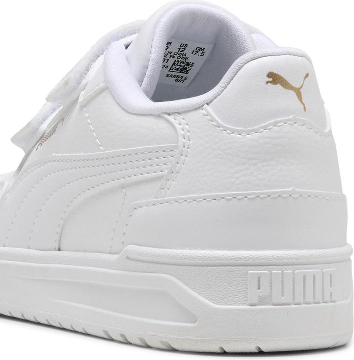 Actual product image Puma Shuffle Downtown Lo V PS (35)