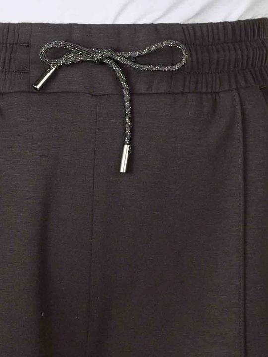 Produktbild Scotch & Soda Straight Leg Sweatpants Modal Evening Black (L)