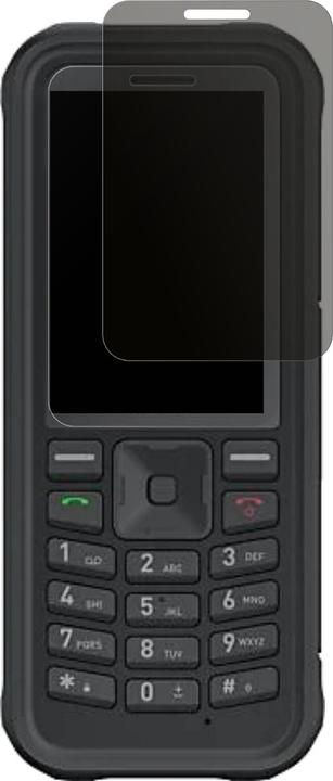 Produktbild Dipos Privacy Blickschutzfolie 4-Way (Sonim XP100)