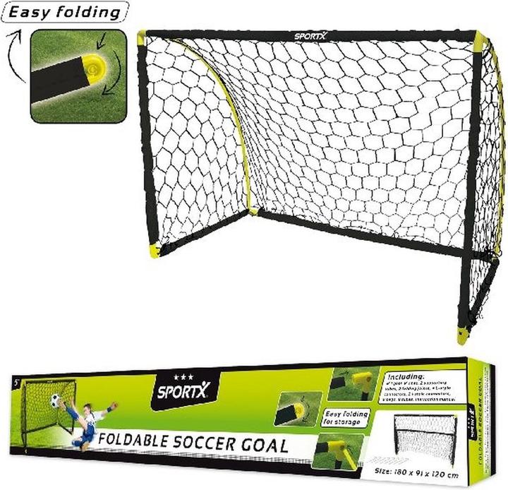 Produktbild Sport X Parthenia