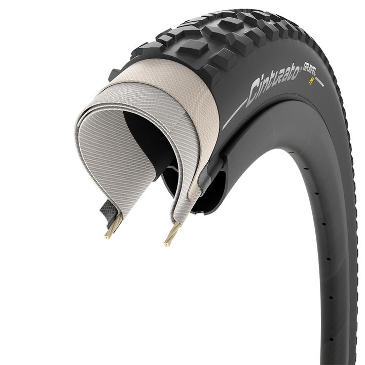 Produktbild Pirelli Cinturato Gravel (29 x 1.75, 45-622)