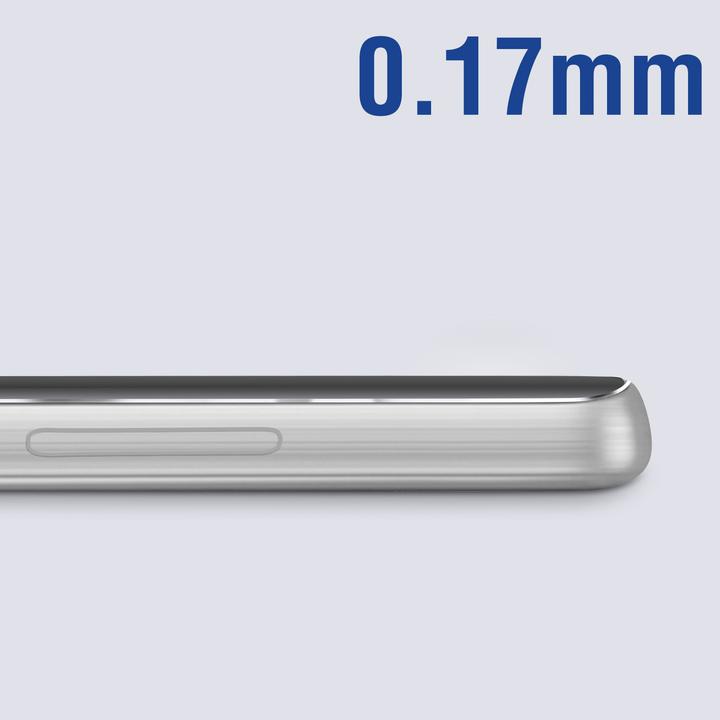 Actual product image 3MK Arc+ flexible (1 pcs., Samsung Galaxy A22 5G)