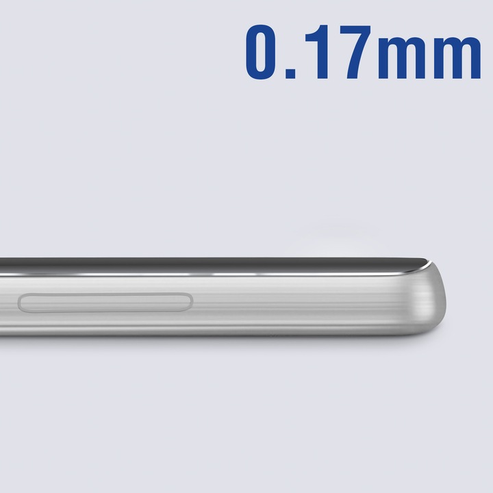 Produktbild 3MK Arc+ flexibles (1 Stück, Samsung Galaxy A22 5G)