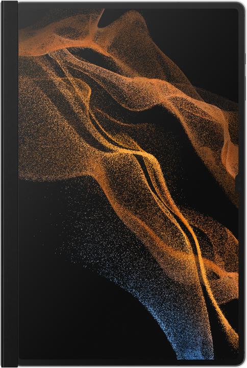 Samsung Couverture Note View (Galaxy Tab S8 Ultra)